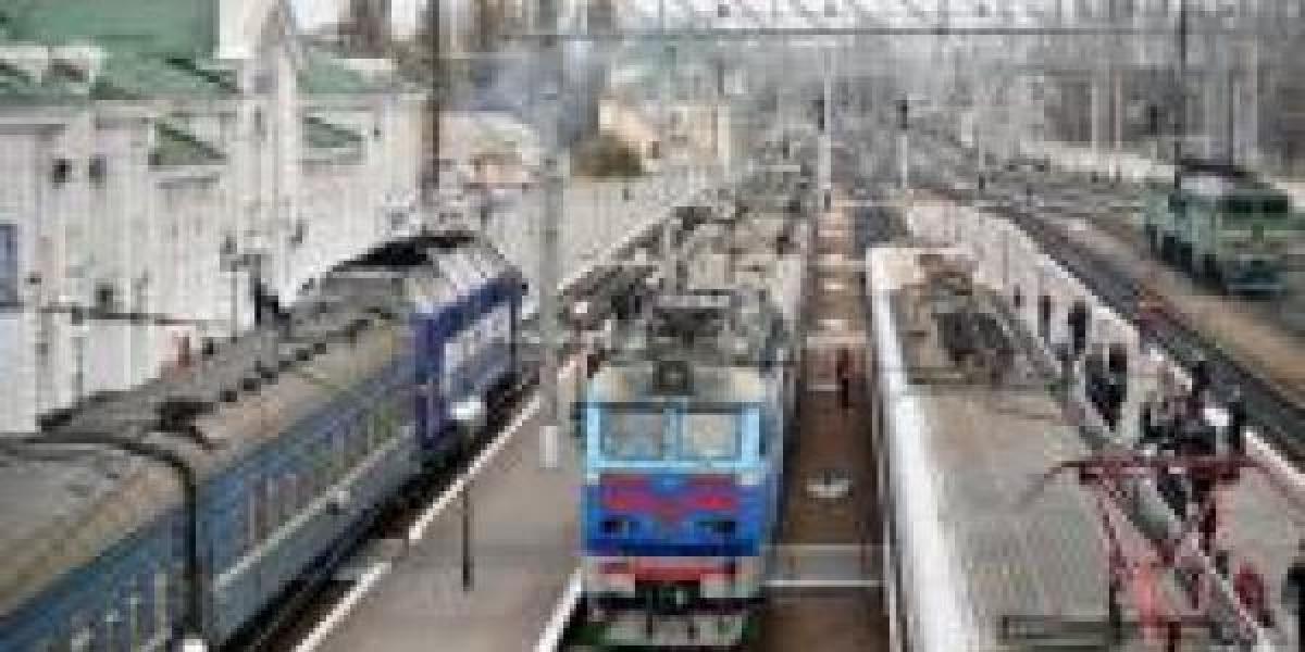 Поезда на Львов и Одессу будут ехать дольше