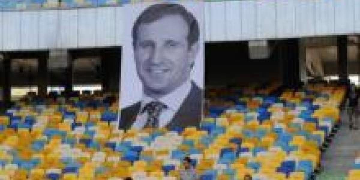 «Ворскла» проведет турнир памяти президента Бабаева