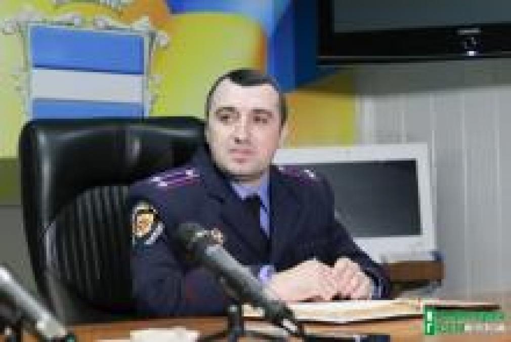 Задержаны наркоманы, терроризировавшие окрестные села Кременчуга