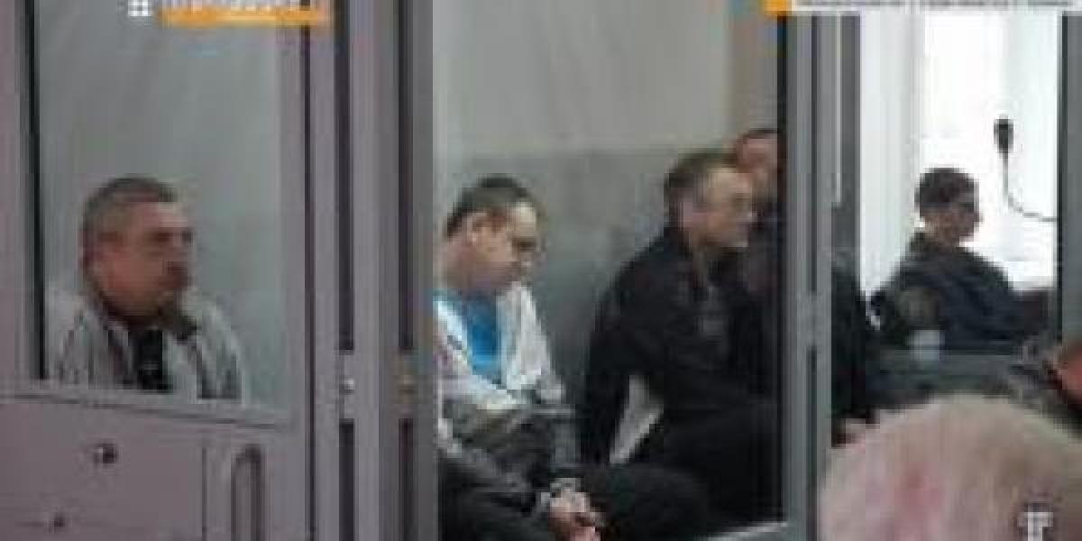Суд по делу «Бабаева-Лободенко»: 29 апреля слушают показания свидетелей