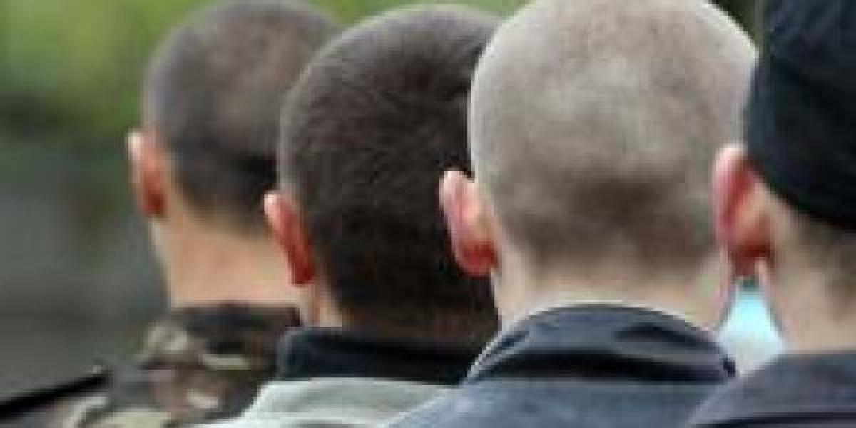 Кому из кременчужан не придет повестка