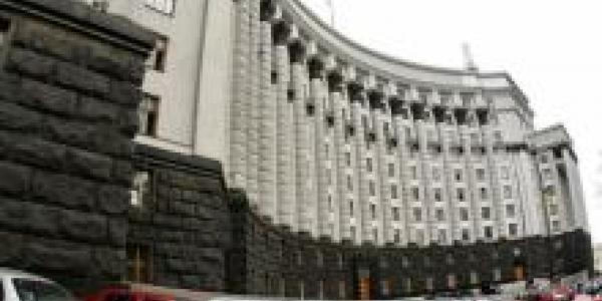 В Полтаве сегодня соберется весь Кабмин