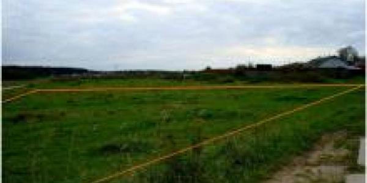 В исполкоме нашли 9,83 га земли для участников АТО