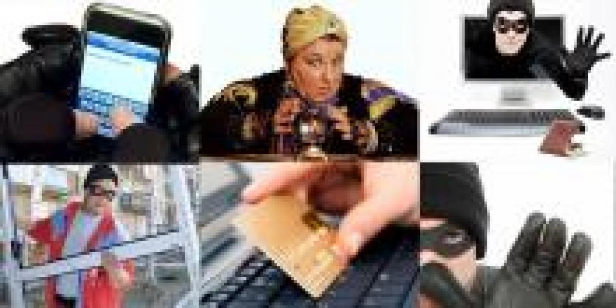 Полиция назвала основные схемы обмана кременчужан	