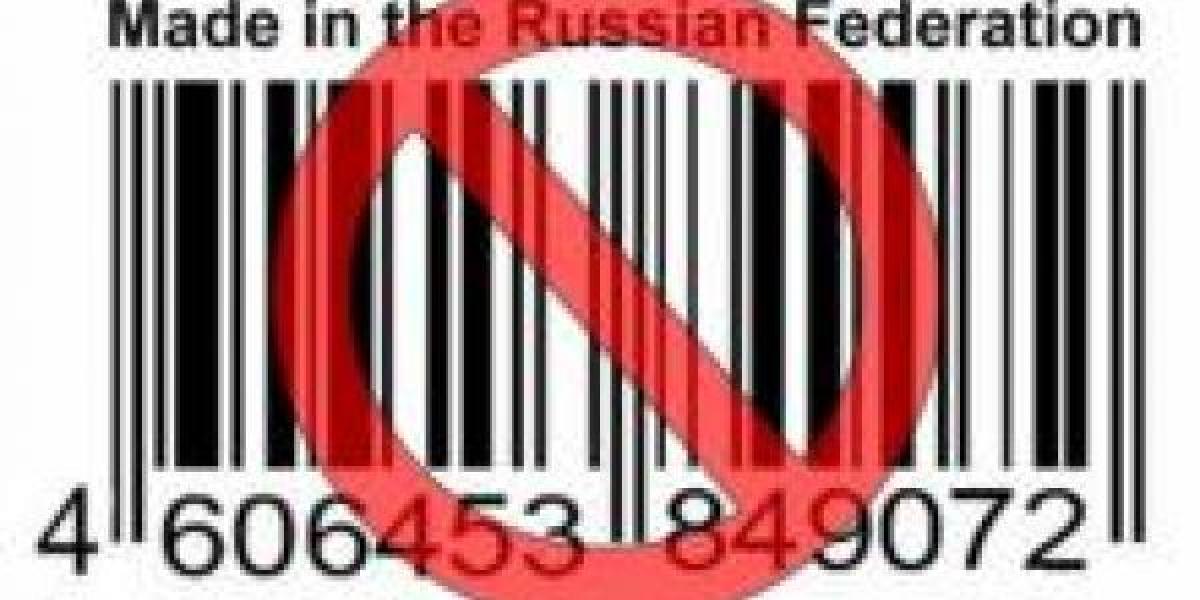 Предпринимателей призывают маркировать спецсимволом продукцию из России