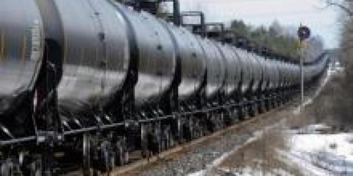 «Укртатнафта» получила в Одессе четвертый танкер казахской нефти