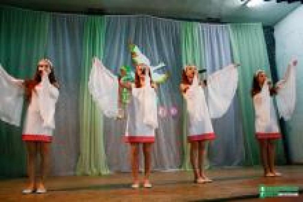 В Кременчуге наградили особенных мечтателей