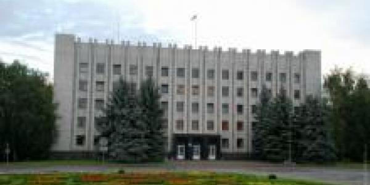 Рейтинг депутатов-прогульщиков сессий горсовета