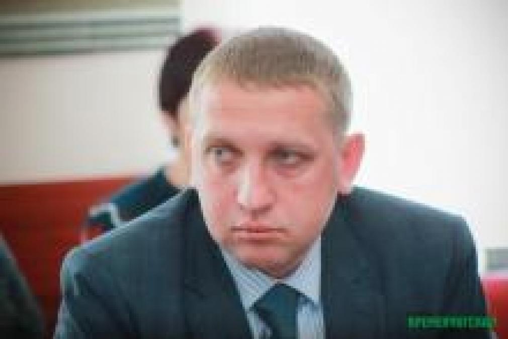 Малецкий ездил на встречу с губернатором Головко