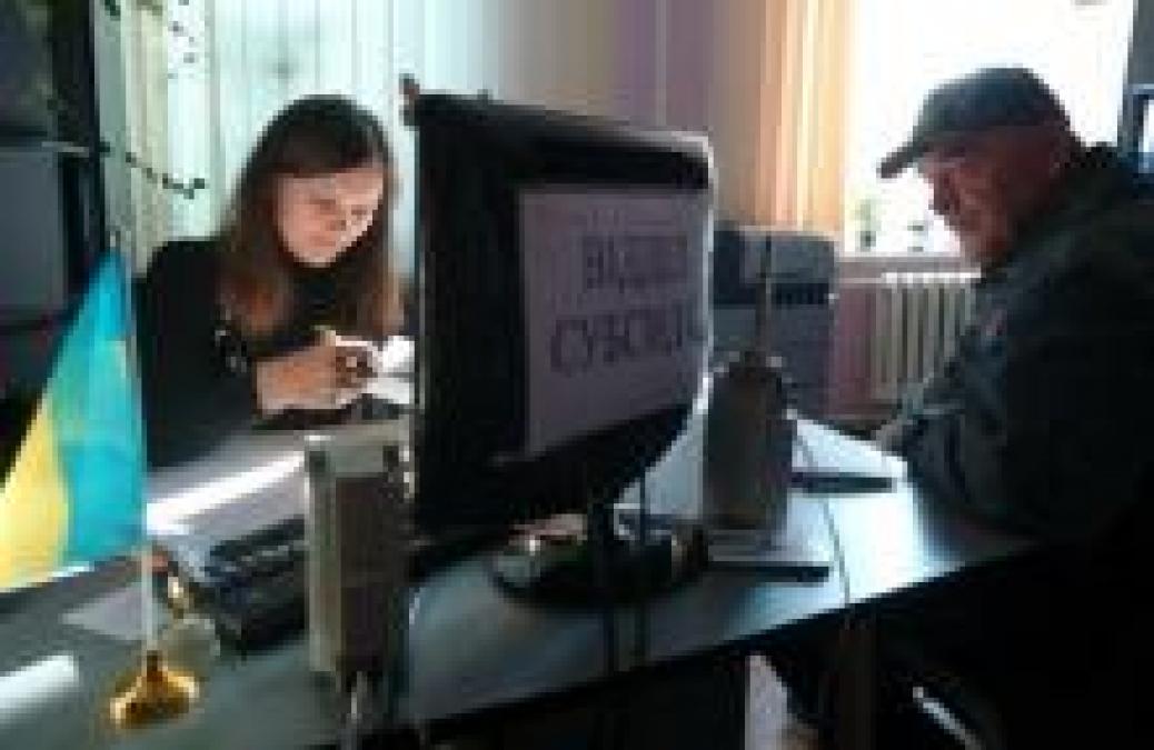 В Кременчуге собесы не успевают насчитывать субсидии