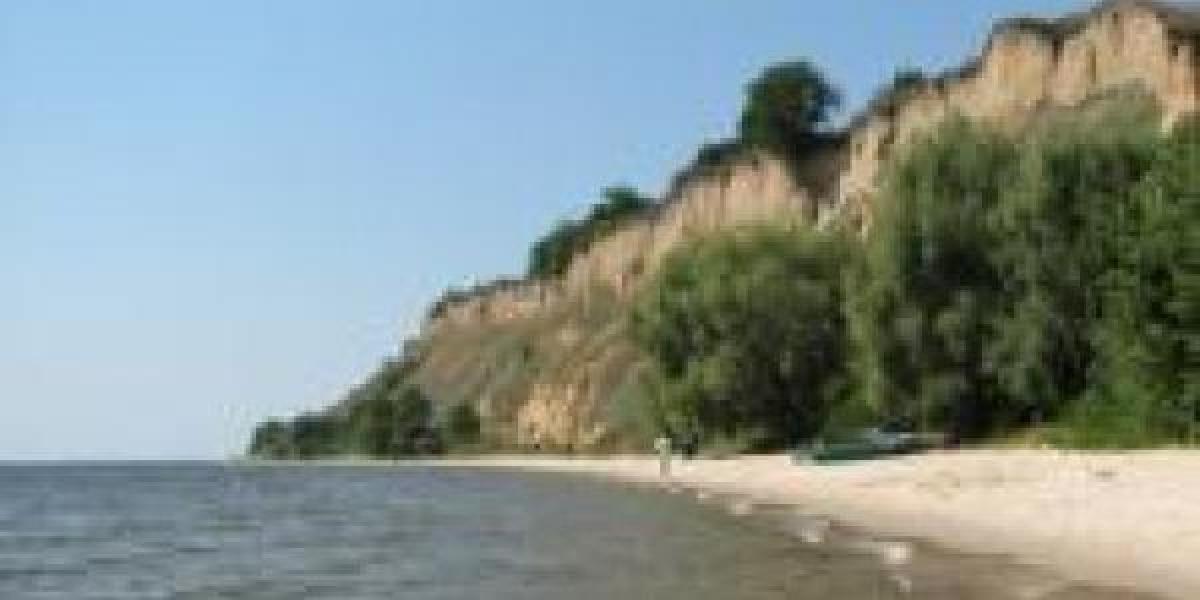В Кременчугском море кислорода достаточно, а марганца - многовато