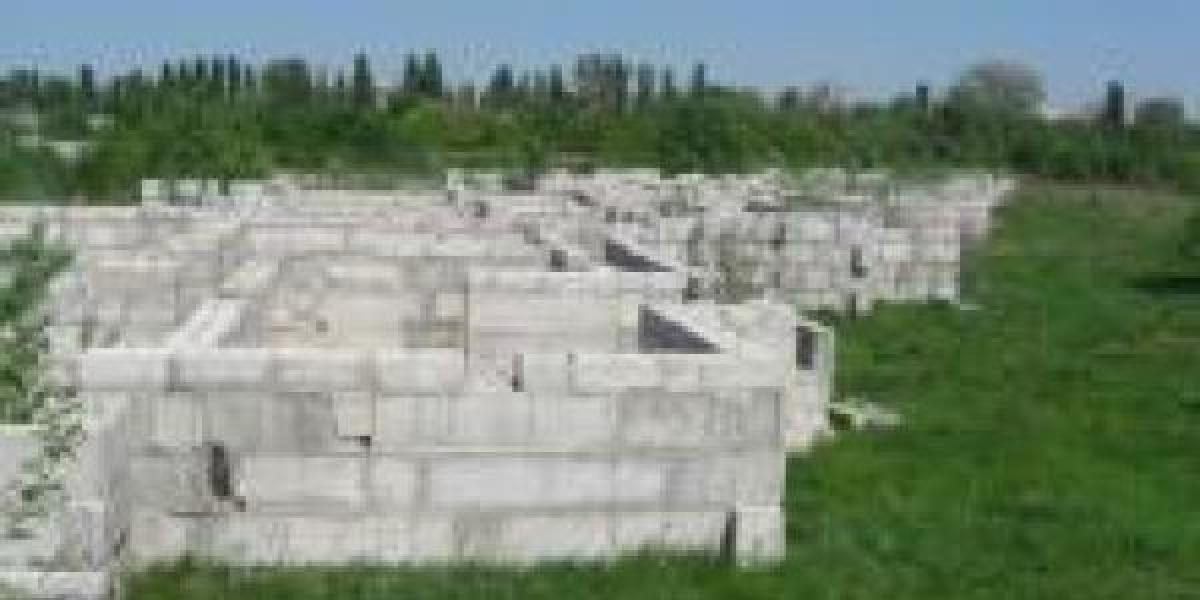 «На «Озерном» полный беспредел!»