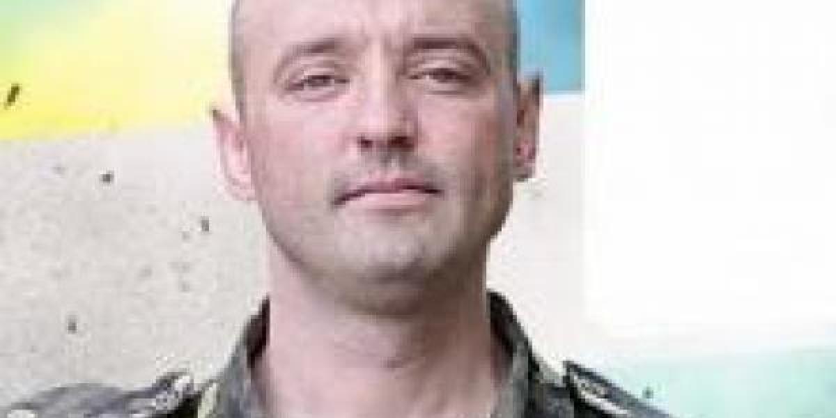 Кременчугского «киборга» похоронят завтра