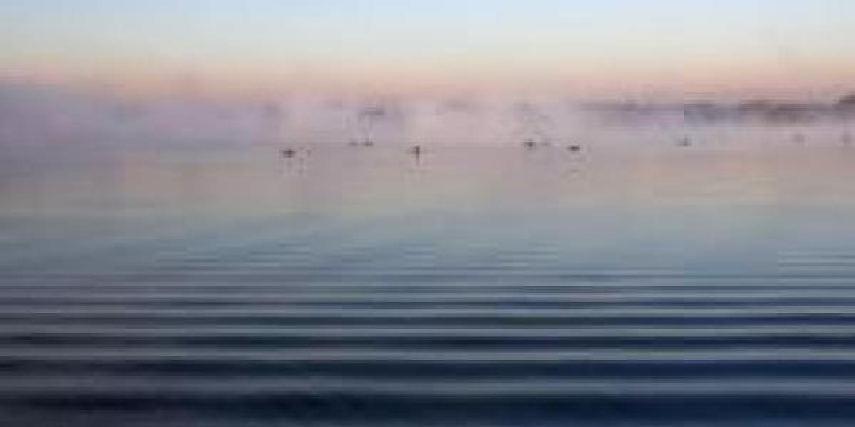 В Кременчуге сегодня удержится мороз и солнце