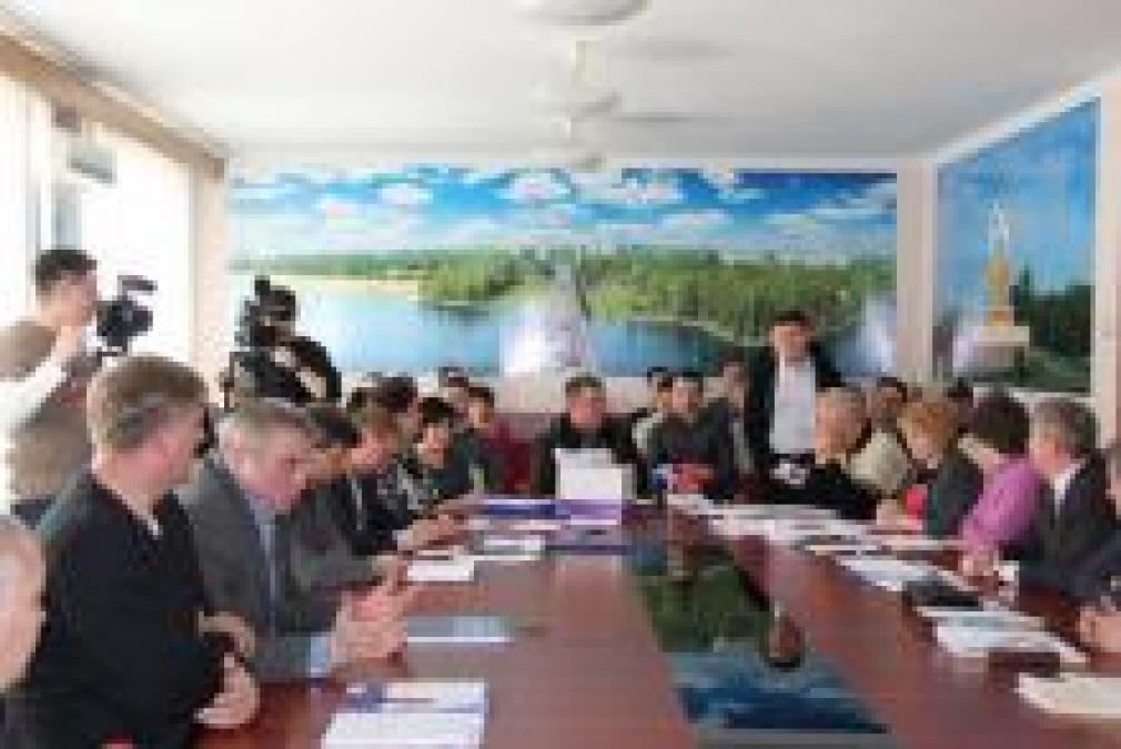 Миф о сепаратизме вице-мэров, похоже, лопнет, как мыльный пузырь