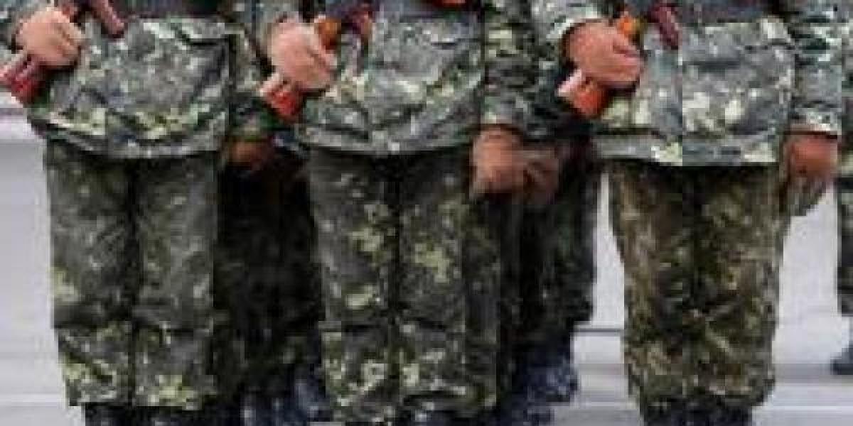 Кременчужане-призывники пойдут в армию позже