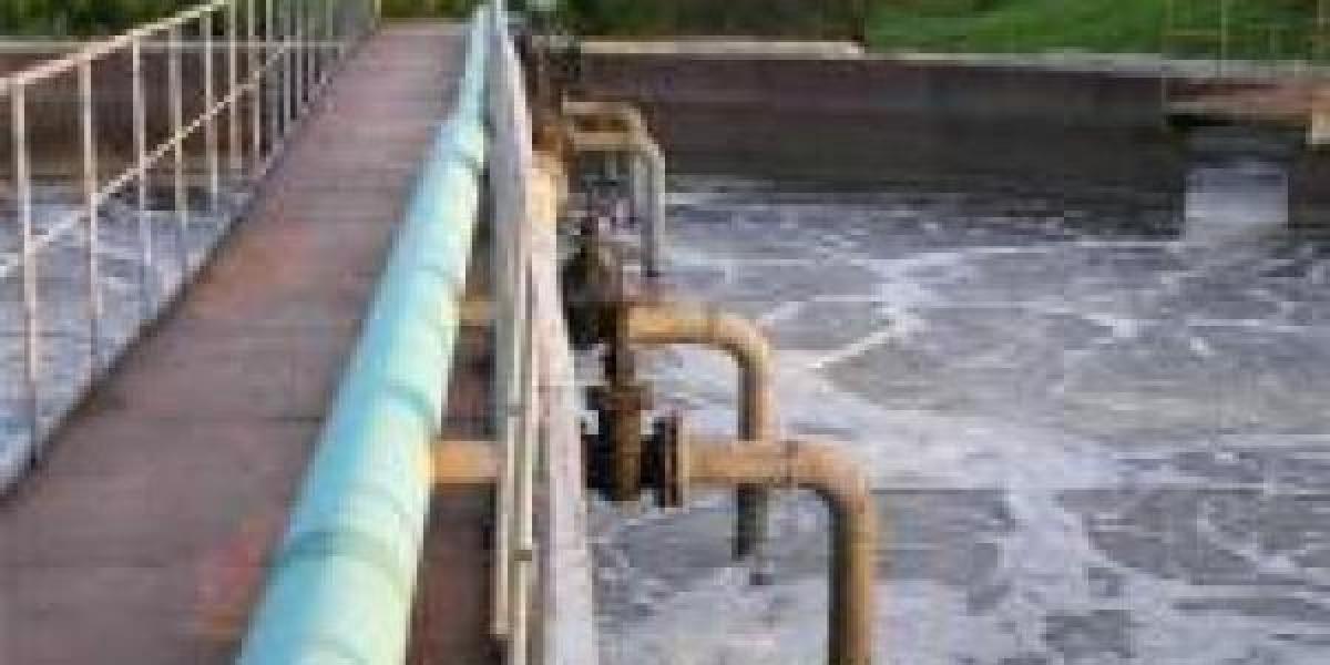 Водоканал знает как улучшить качество воды 