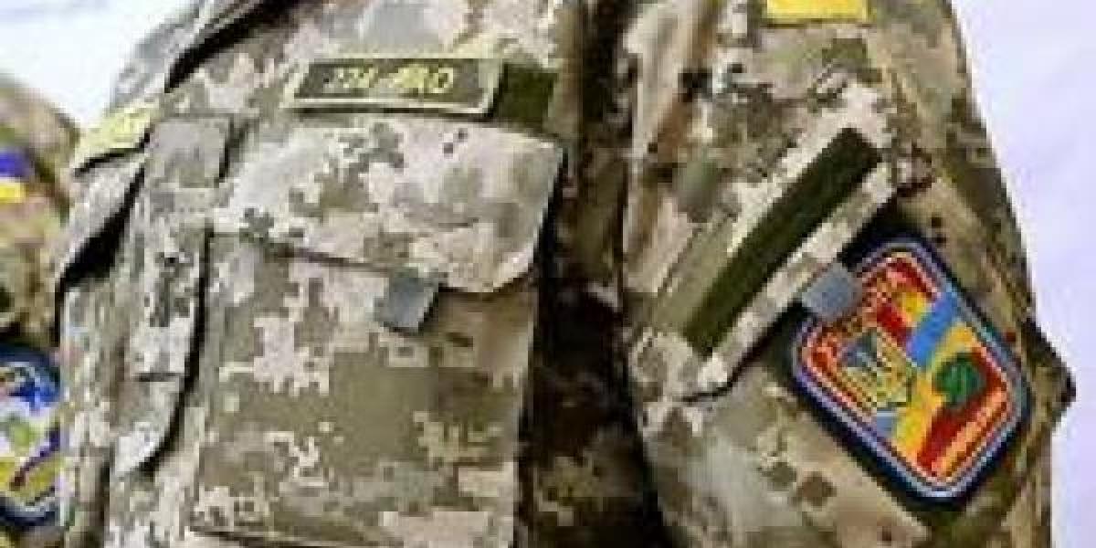 Демобилизованных участников АТО приглашают в Вооруженные Силы Украины