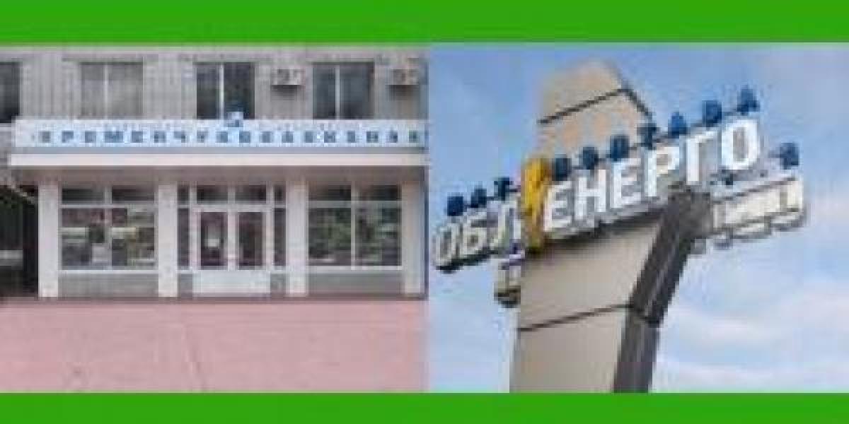 Война коммунальщиков: водоканал против облэнерго