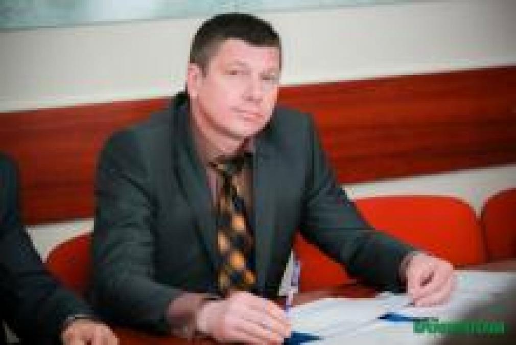Калашник назвал Пиддубную «Ксюшей» и получил в ответ «Витюшу»