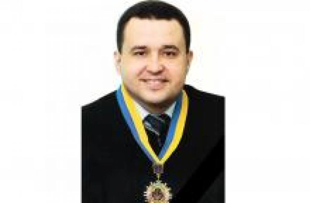 Завтра в Кременчуге похоронят судью Земцова