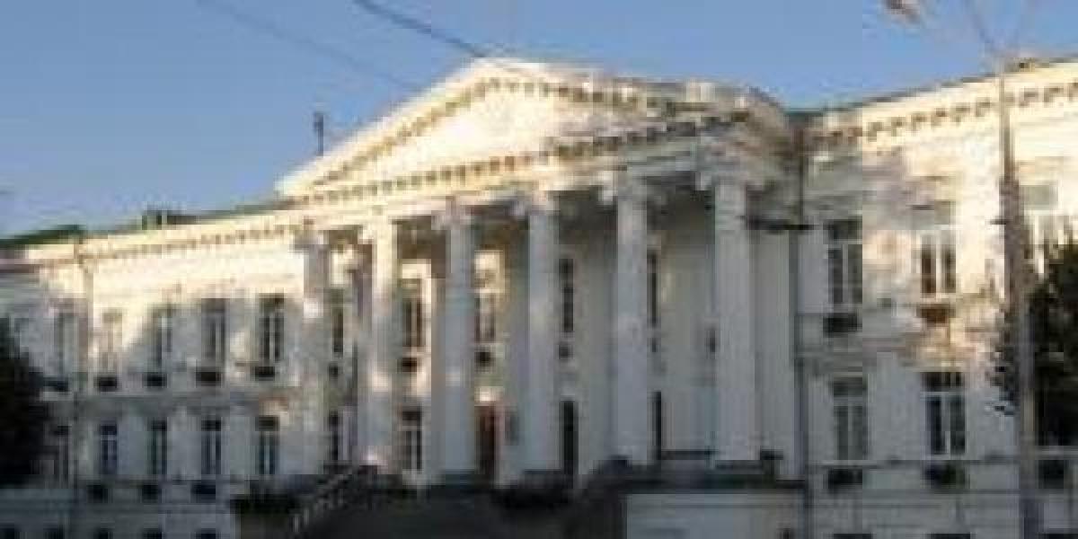 В Полтаве сессия горсовета длилась 20 минут