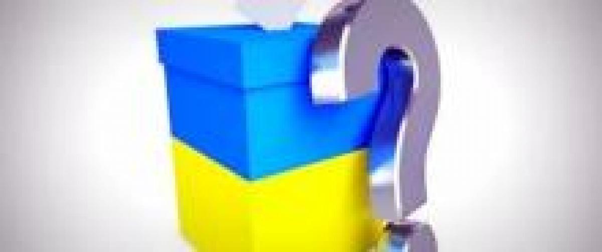 В Кременчуге экзит-полл проводит только одна организация 