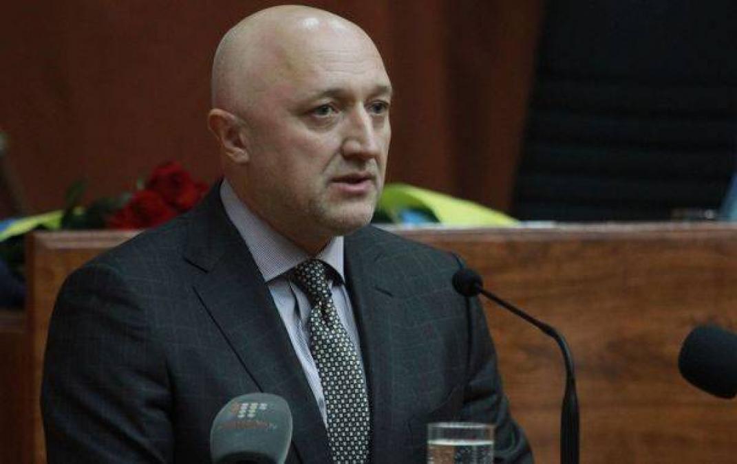 Головко назвал цифры: новый мост в Кременчуге затянет на 16 млрд, а рядом с городом и капремонтом Крюковского моста – на 12 млрд 
