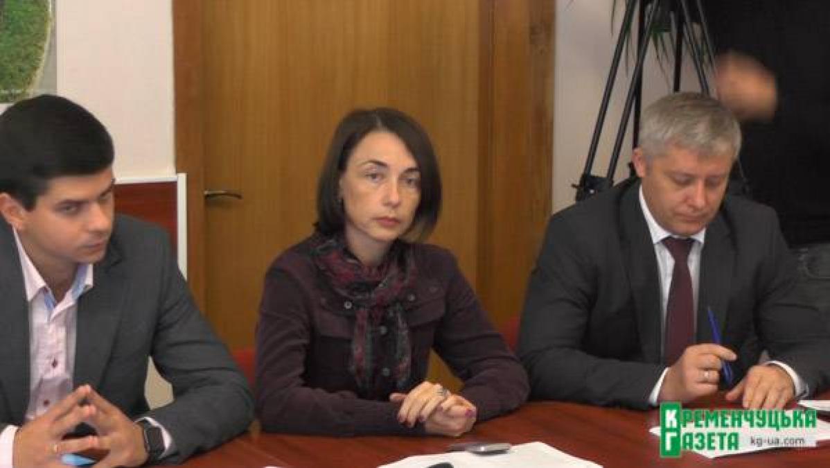 Кто одевает вице-мэра Ольгу Усанову