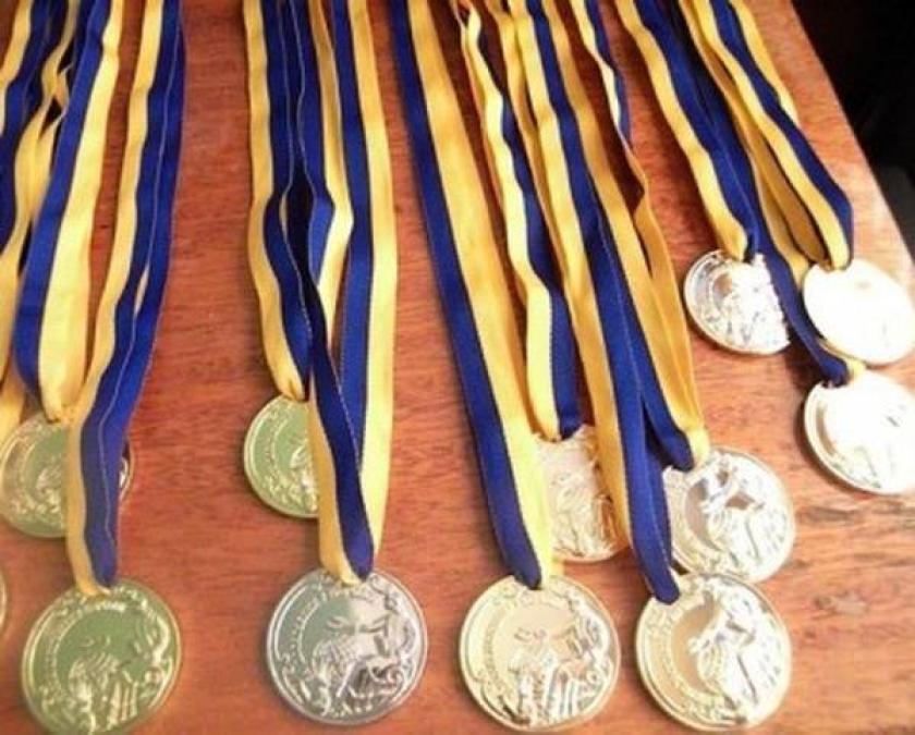 69 кременчуцьких розумників можуть отримати медалі