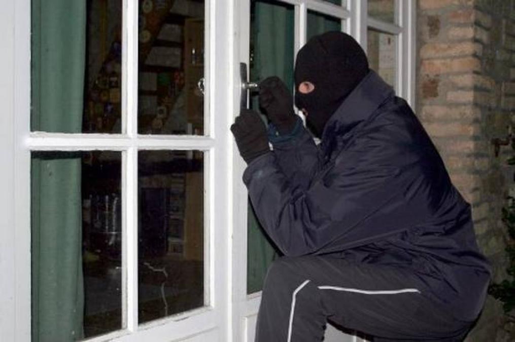 Домовиті злодії: у будинках Кременчуцького району викрали пральну і швейні машини, водонасоси та газовий котел
