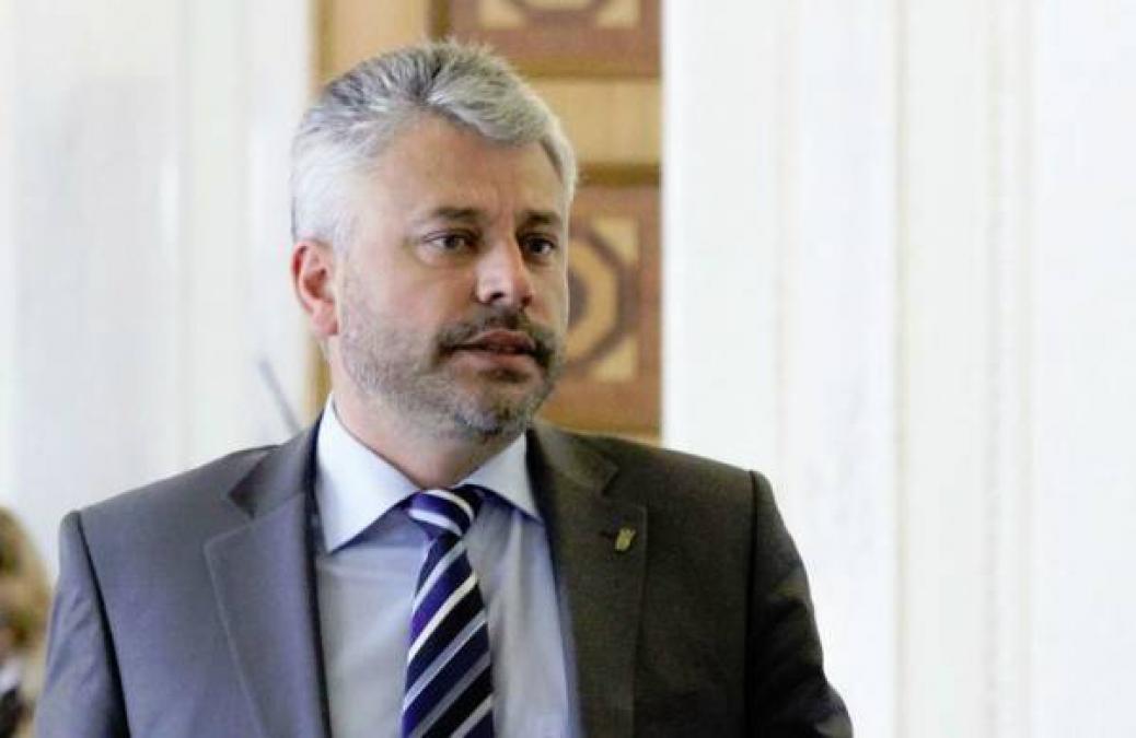 Коалиция официально лишилась нардепа от Полтавщины