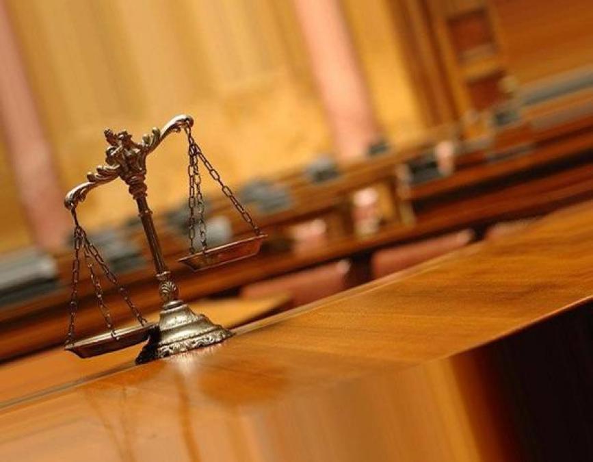 Кременчугский адвокат оказался в обвиняемых