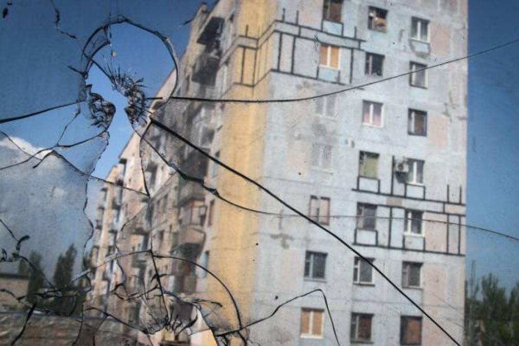 Полтавщина передаст Авдеевке электрофонари, горючее, медикаменты и стройматериалы