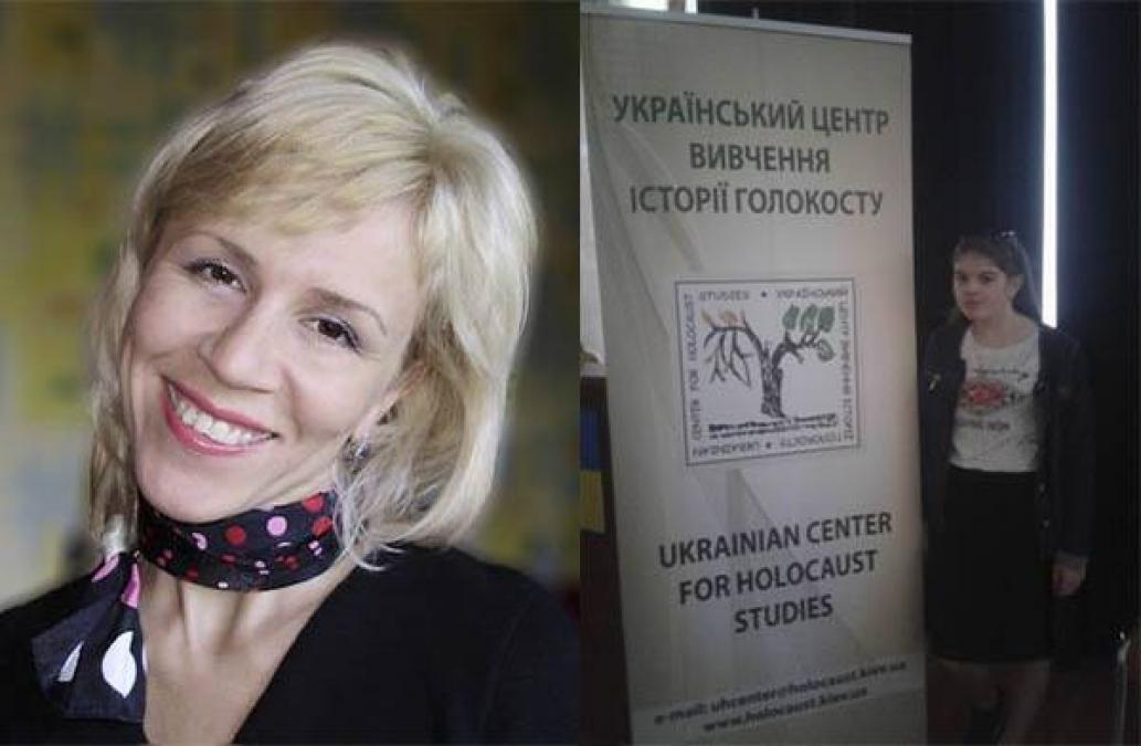 Кременчужанок визнали на міжнародному рівні