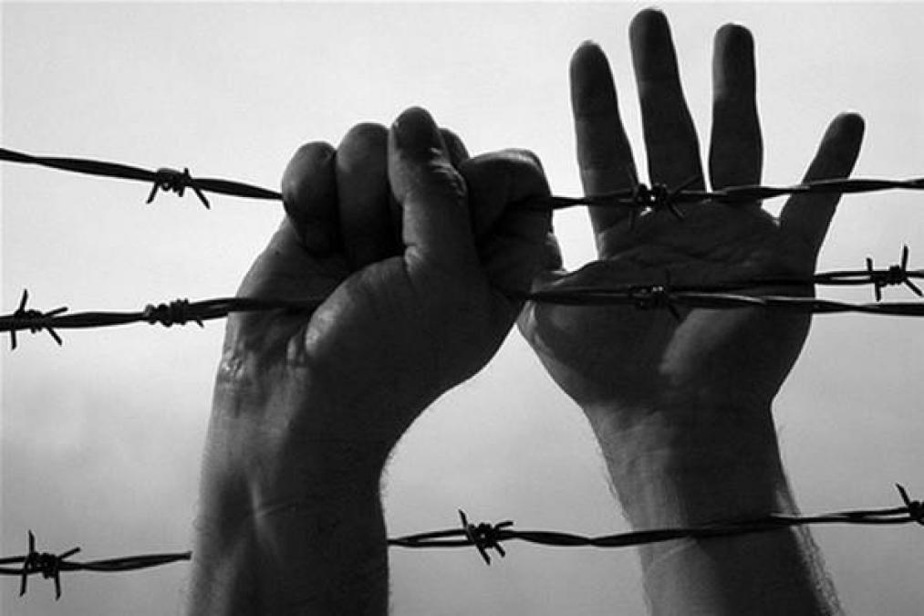 В Кременчугской колонии нарушаются права заключенных