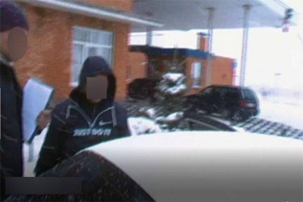 23-летний житель Полтавщины продавал людей в рабство в соседнюю страну