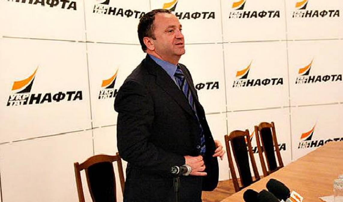 СБУ объявила в розыск кременчугского топ-менеджера