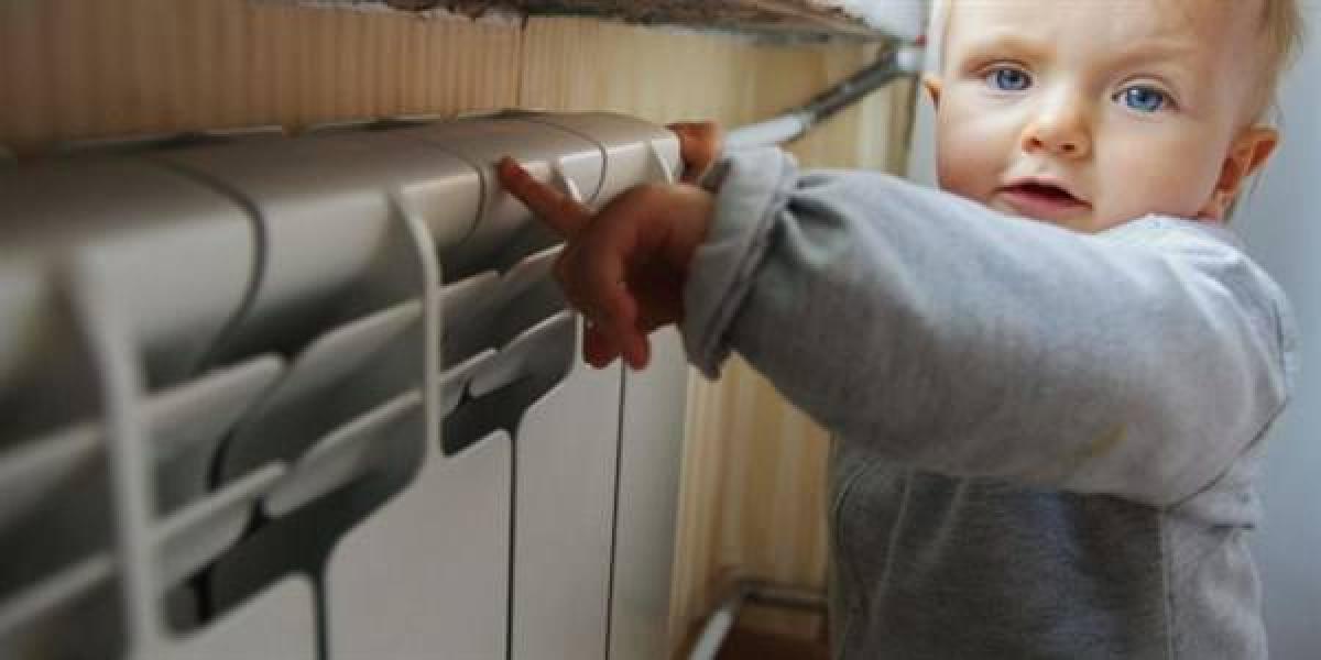 В Кременчуге второй раз за весну закончен отопительный сезон