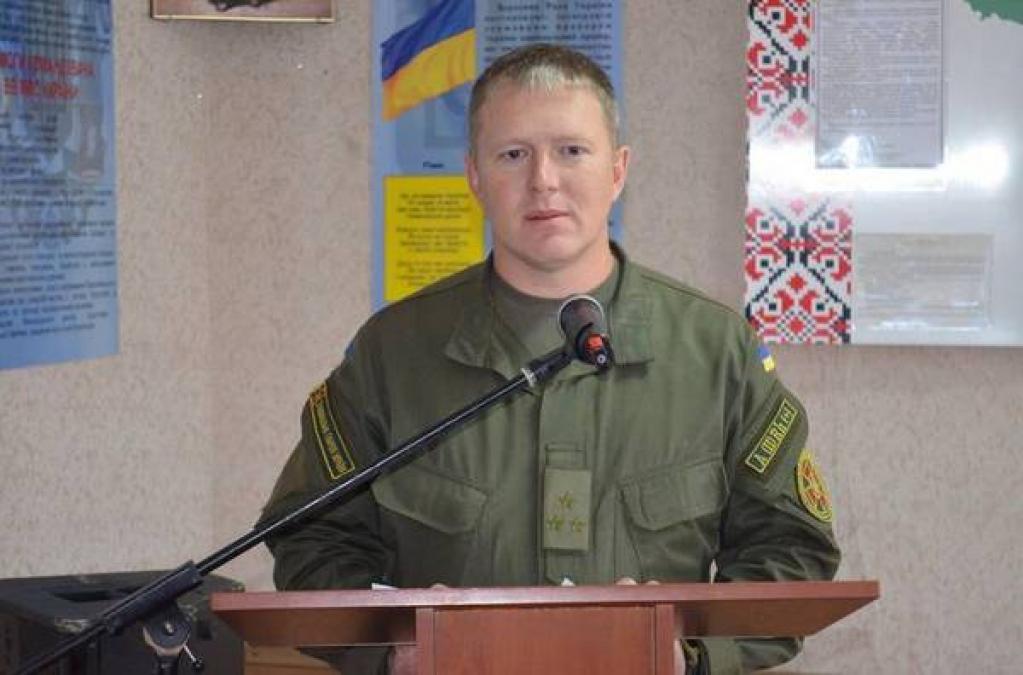 Александр Аленин