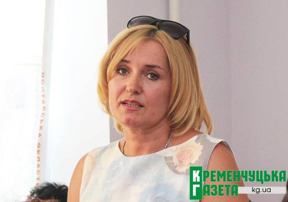 Директор школы №2 Ирина Андрейко снова будет судиться с департаментом образования