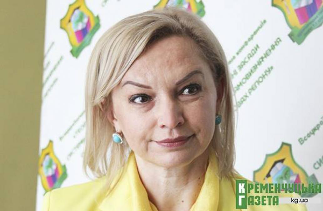 Ілона Бобер: «Не дозволю заплямувати освіту Кременчука!»