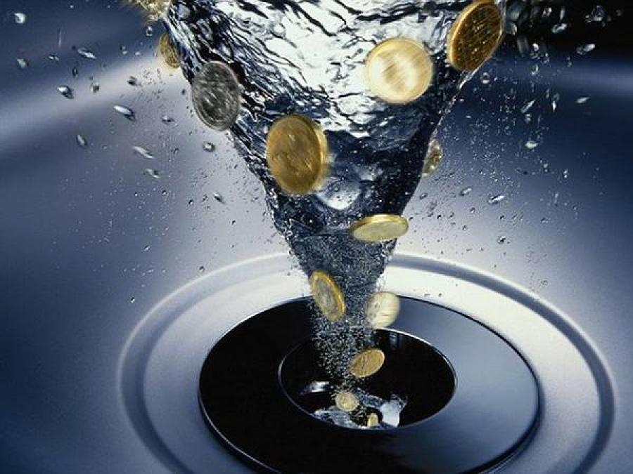 «Кременчугводоканалу» разрешили поднять тариф для потребителей