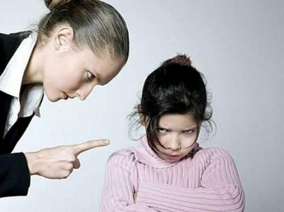 В Крюкове 11-летняя девочка ушла гулять на целые сутки