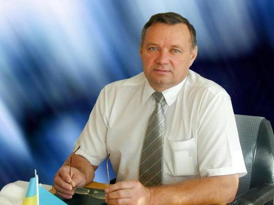 Завтра на директора чекає складна та дороговартісна операція у Харкові.