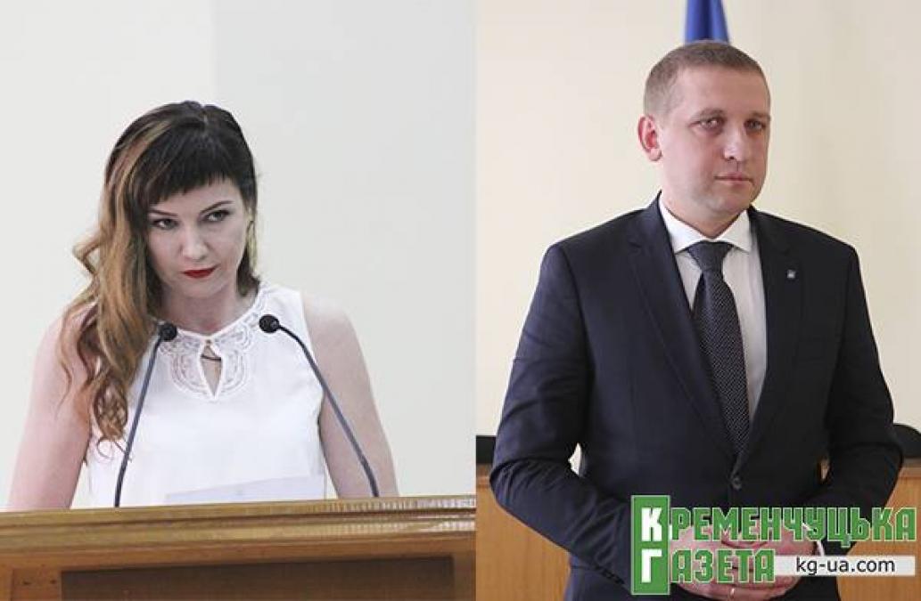 Пиддубная распереживалась о куме Малецком