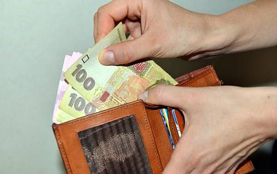 В Кременчуге Гоструда проверит выплату «минималки» на 13 предприятиях