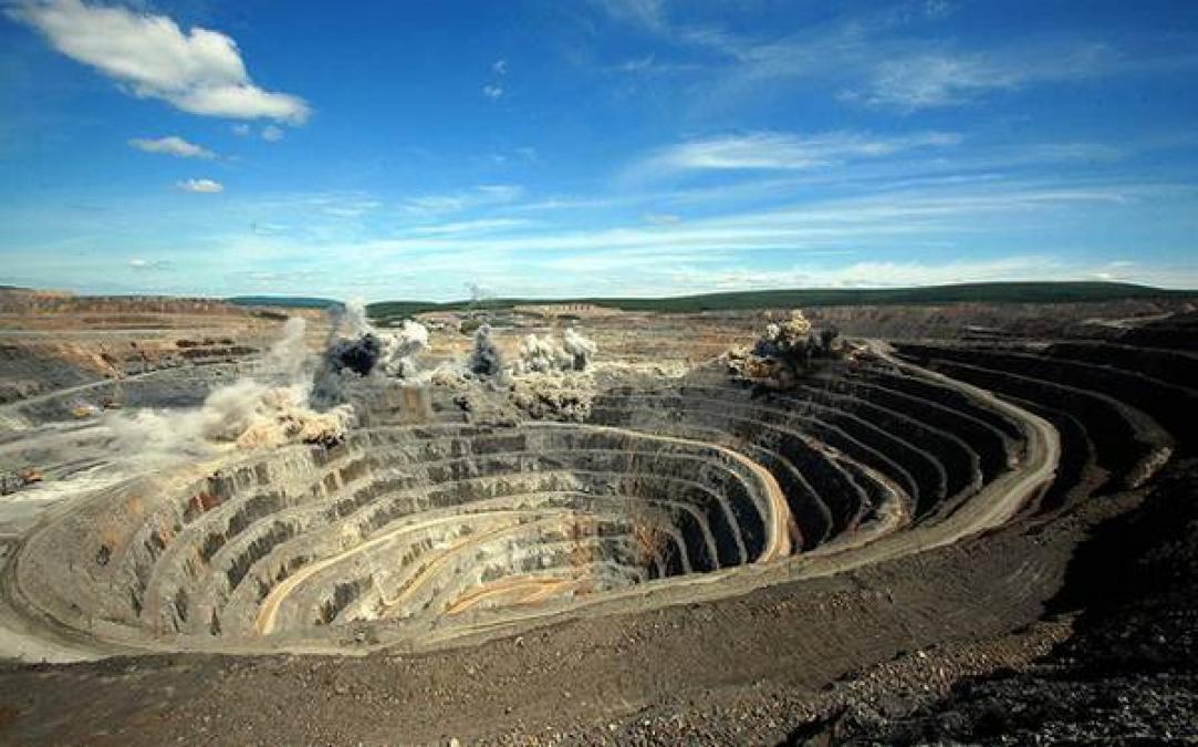 Полтавский ГОК традиционно лидирует по экспорту окатышей