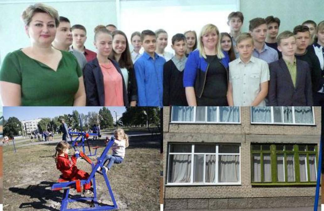 Більше вір своїм очам, ніж чужим словам: реальні приклади роботи на окрузі Костянтина Жеваго