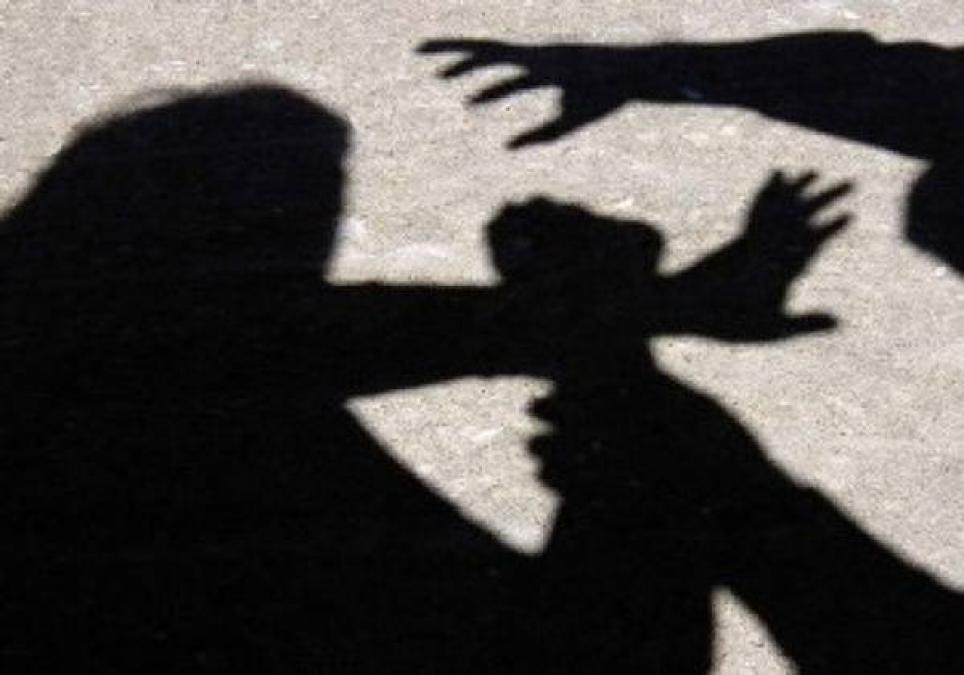 Уличному грабителю не удалось скрыться от наказания